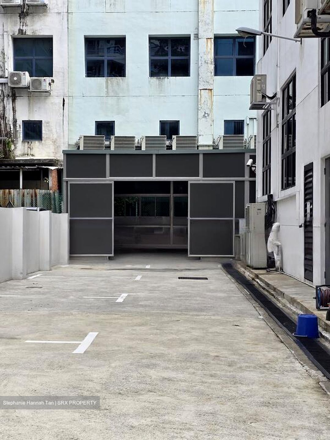 Parpia House (D13), Factory #472689521